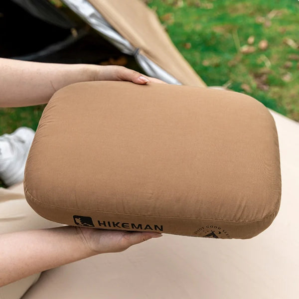 Inflatable Pillow