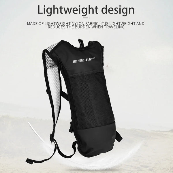 Hydration Backpack Set