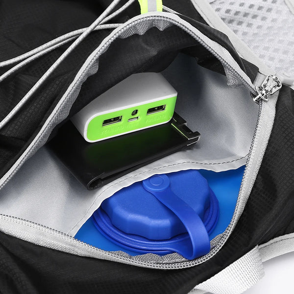 Hydration Backpack