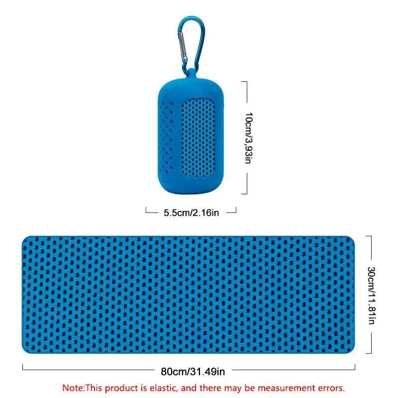 Cooling Towel