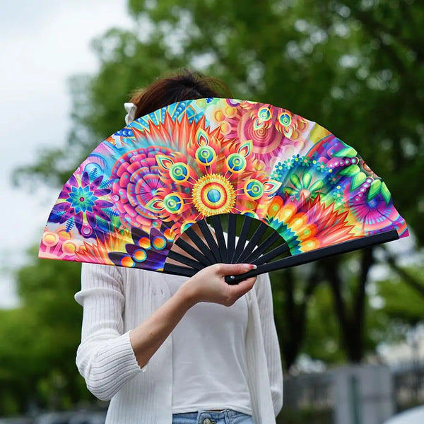 Festival Fan