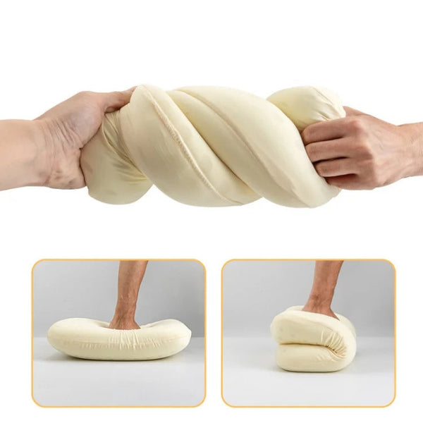 Inflatable Pillow
