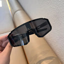  Black Lens + Black Frame