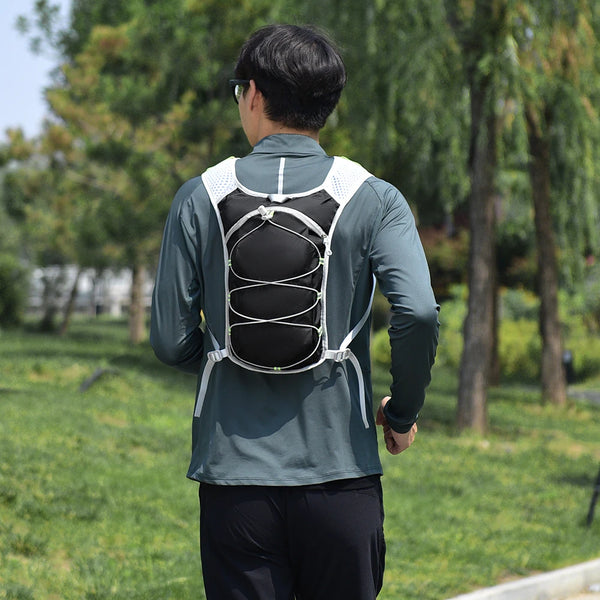 Hydration Backpack