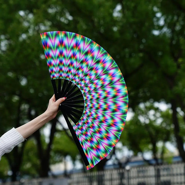 Festival Fan