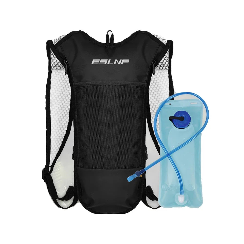 Hydration Backpack Set