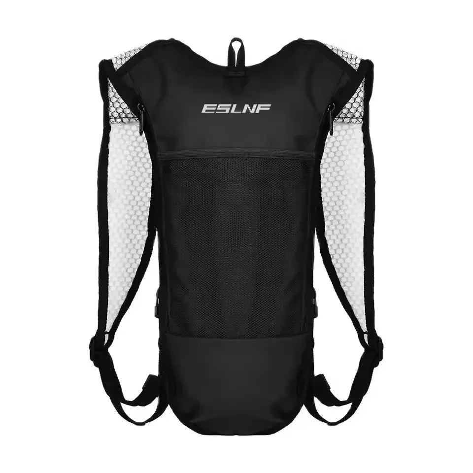 Hydration Backpack Set