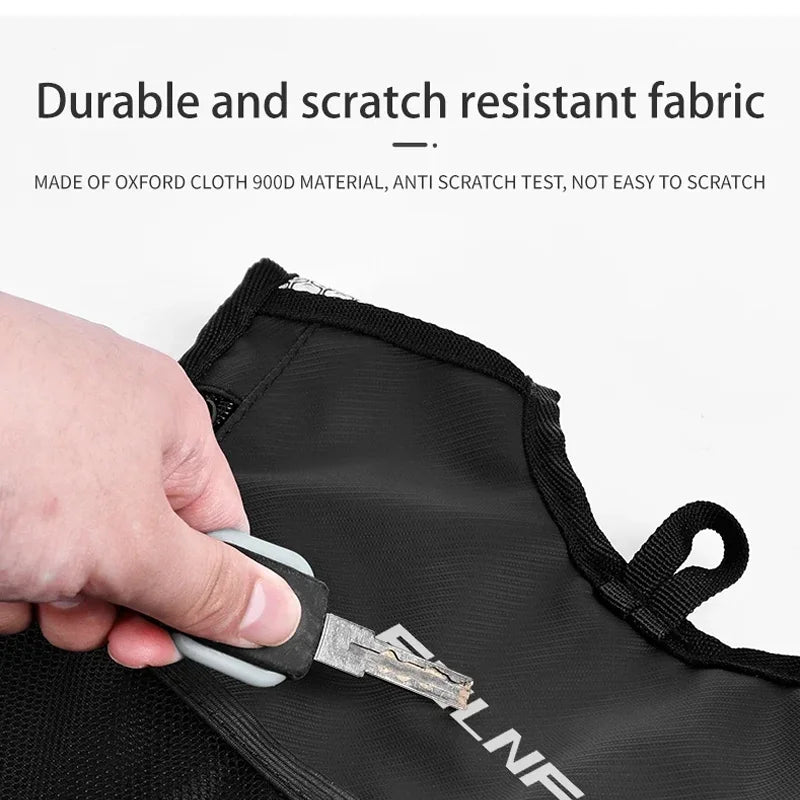 Hydration Backpack Set